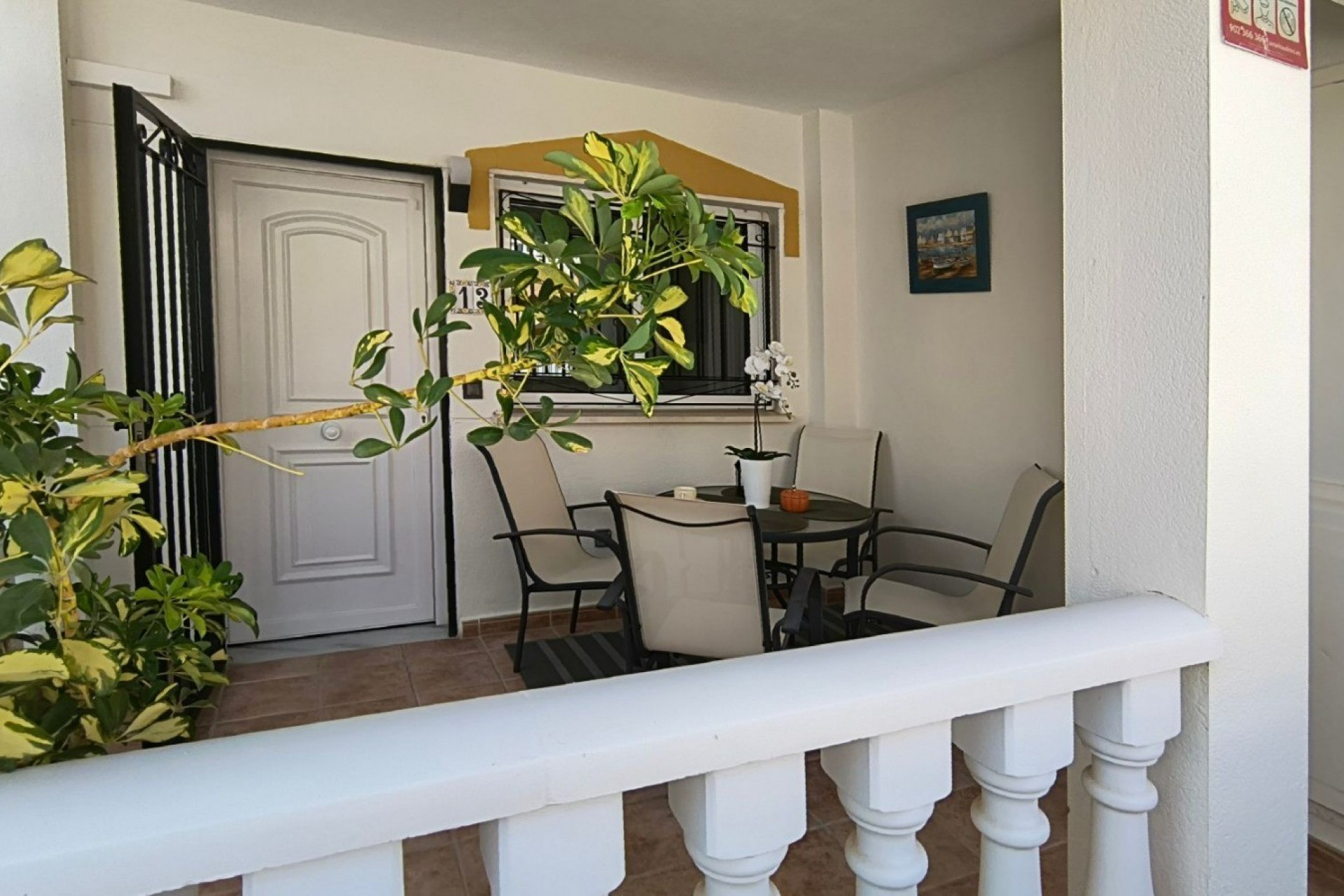 Revente - Adosado -
Orihuela Costa - Punta Prima