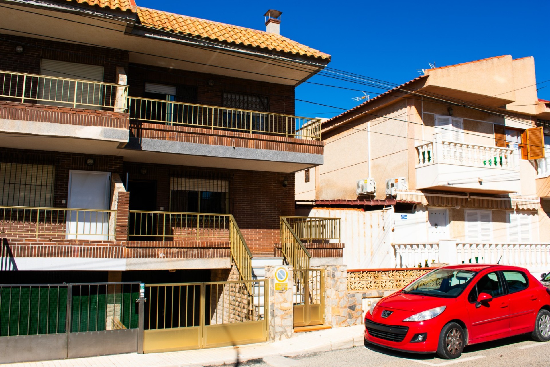 Revente - Adosado -
Pilar de la Horadada - Torre de la Horadada