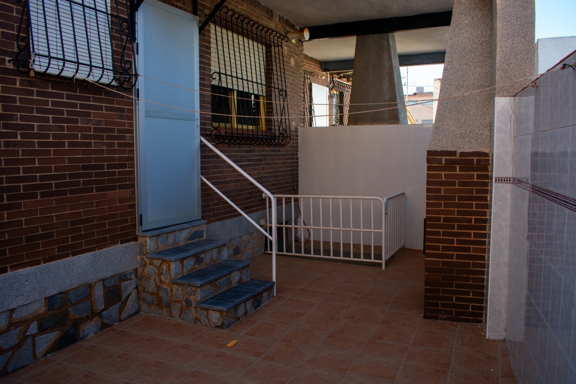 Revente - Adosado -
Pilar de la Horadada - Torre de la Horadada