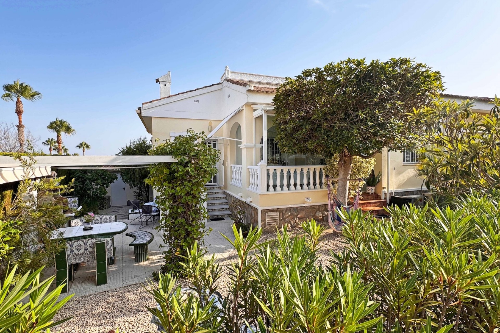 Revente - Adosado -
Rojales - Ciudad Quesada