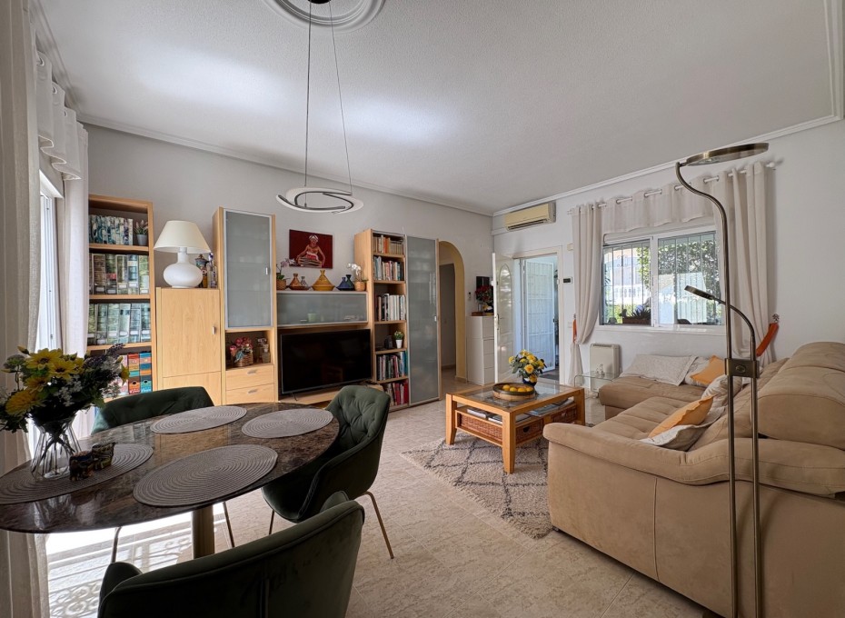 Revente - Adosado -
Rojales - Ciudad Quesada