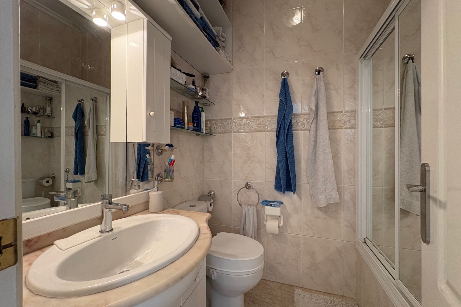 Revente - Adosado -
Rojales - Ciudad Quesada