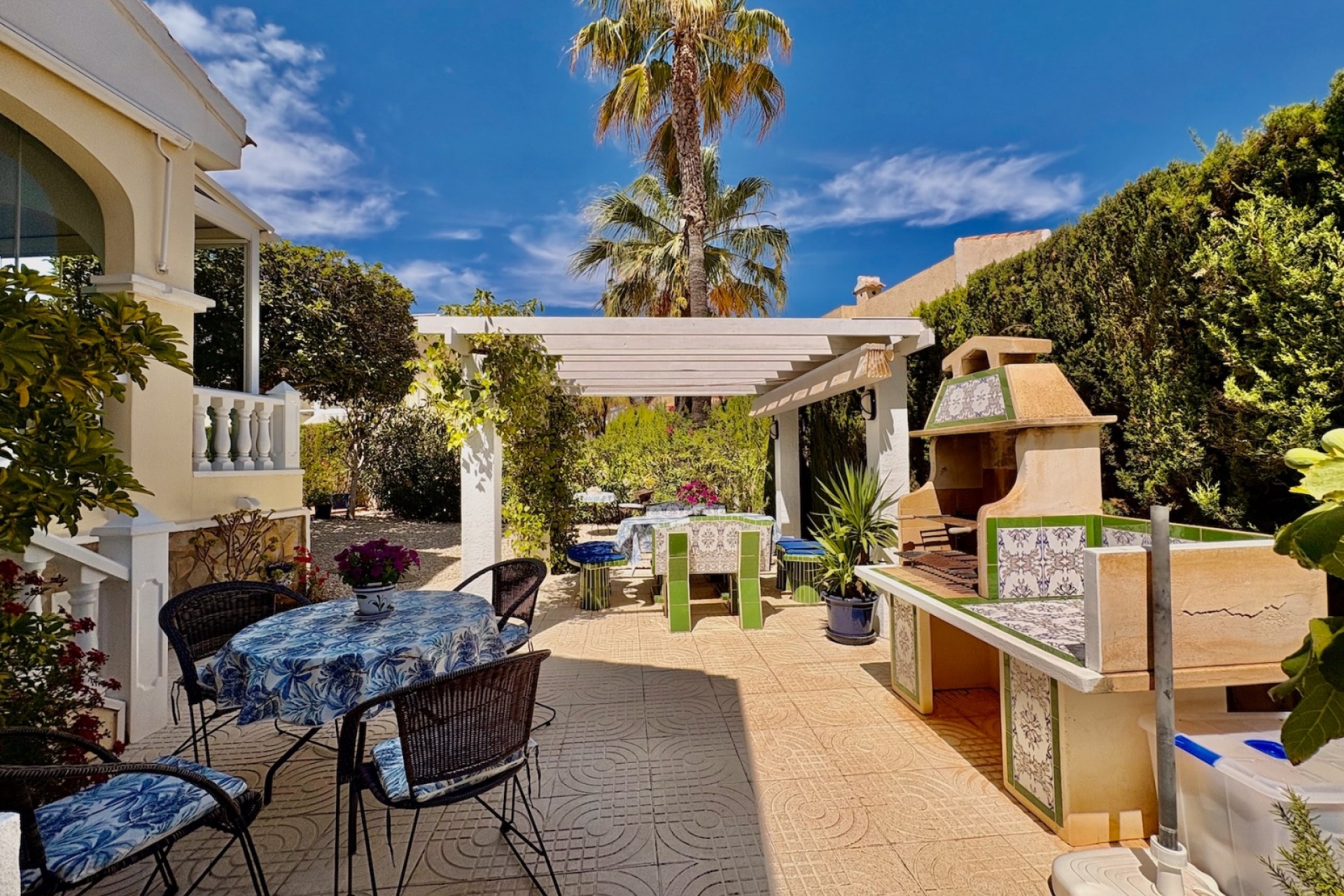 Revente - Adosado -
Rojales - Ciudad Quesada