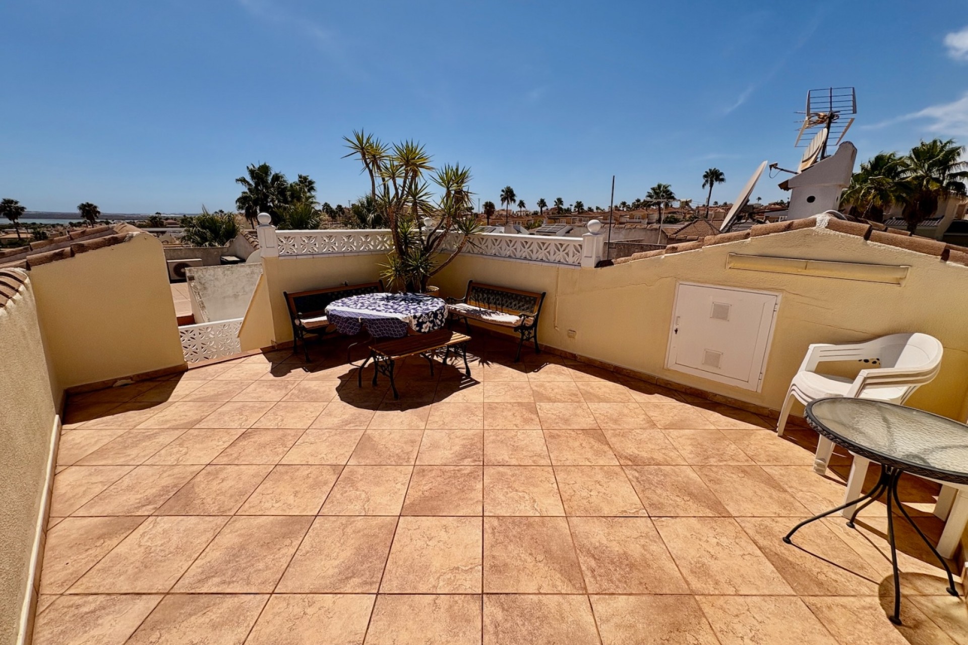 Revente - Adosado -
Rojales - Ciudad Quesada