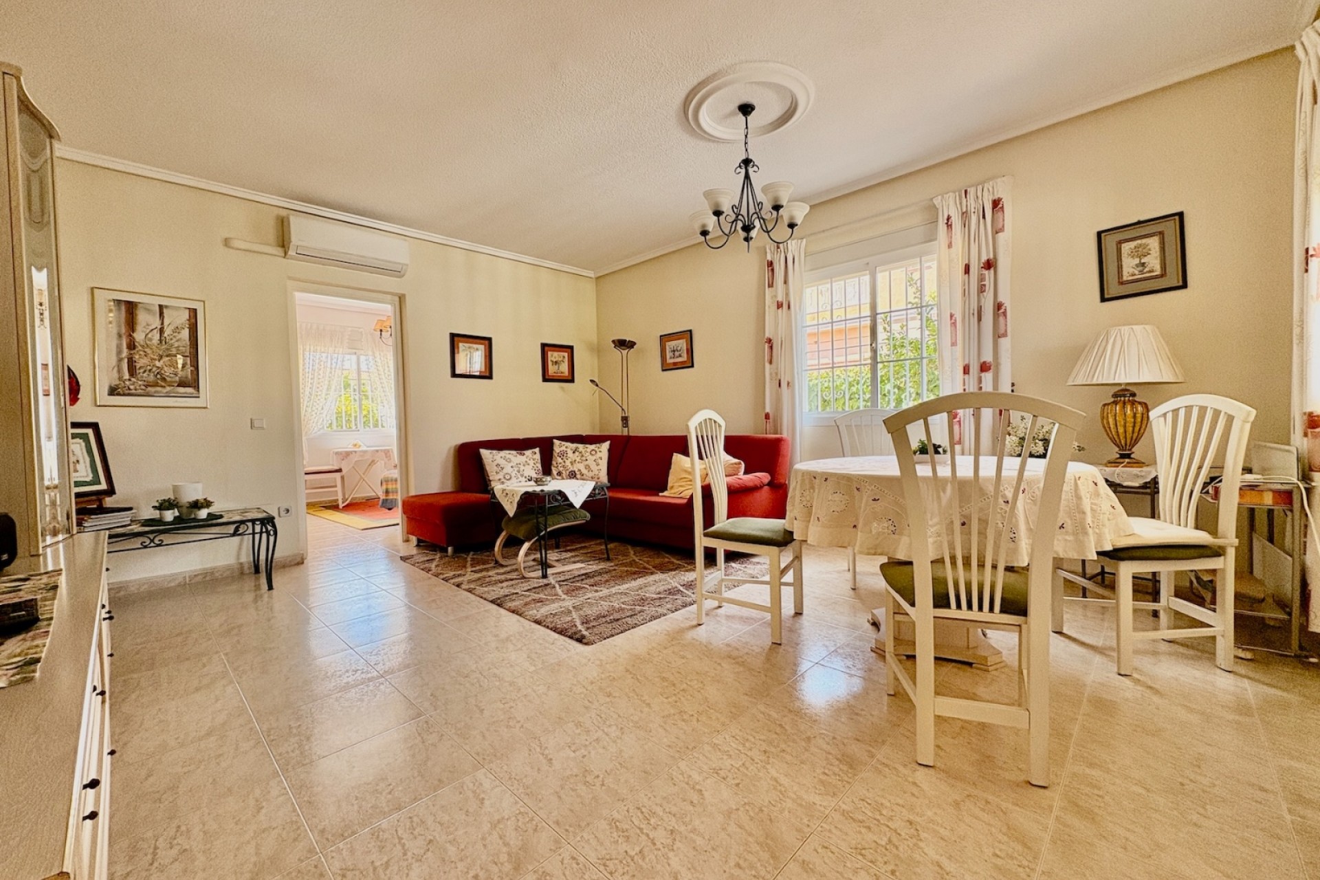 Revente - Adosado -
Rojales - Ciudad Quesada