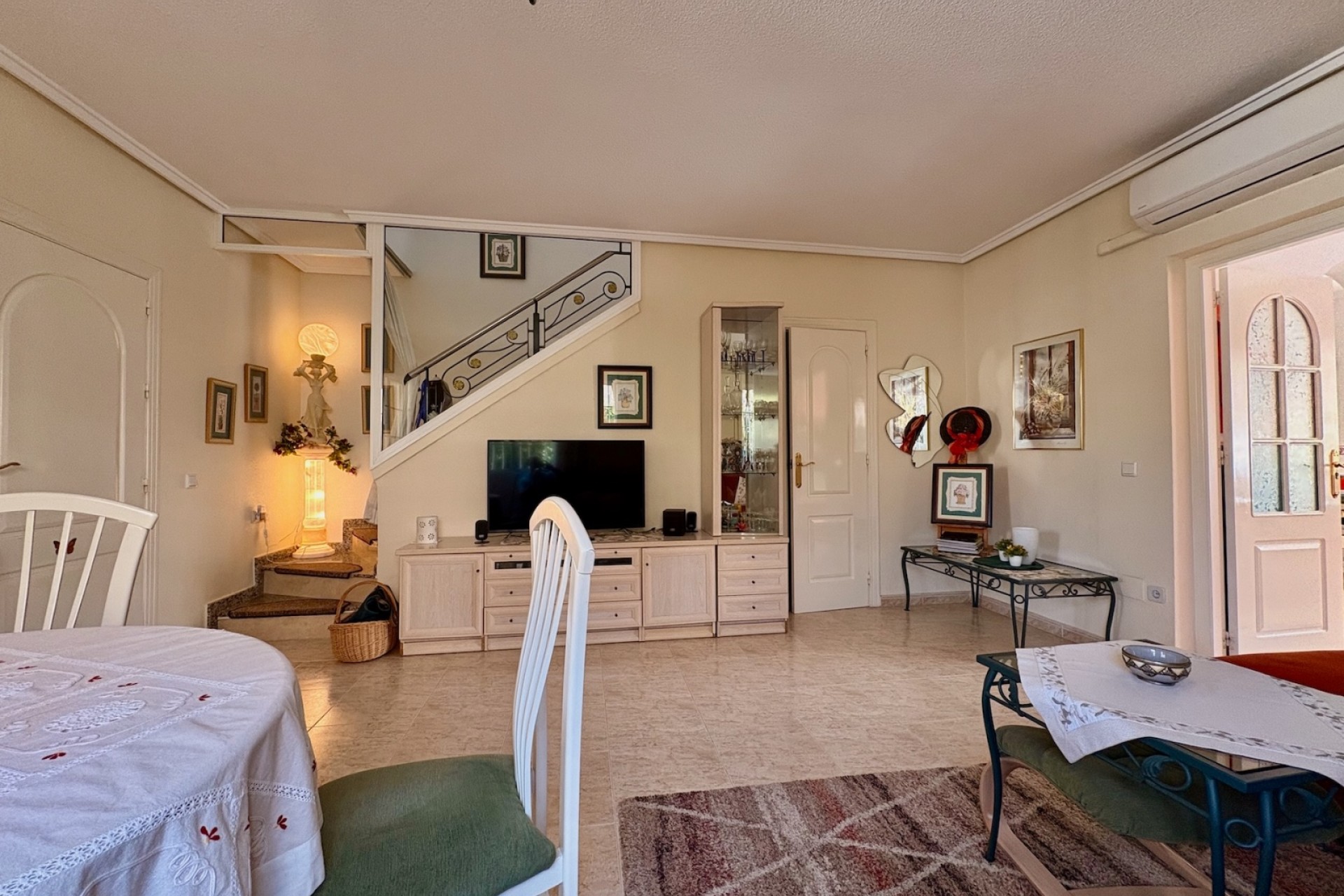 Revente - Adosado -
Rojales - Ciudad Quesada