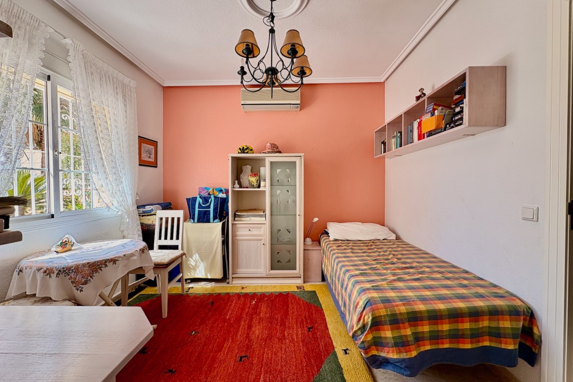 Revente - Adosado -
Rojales - Ciudad Quesada