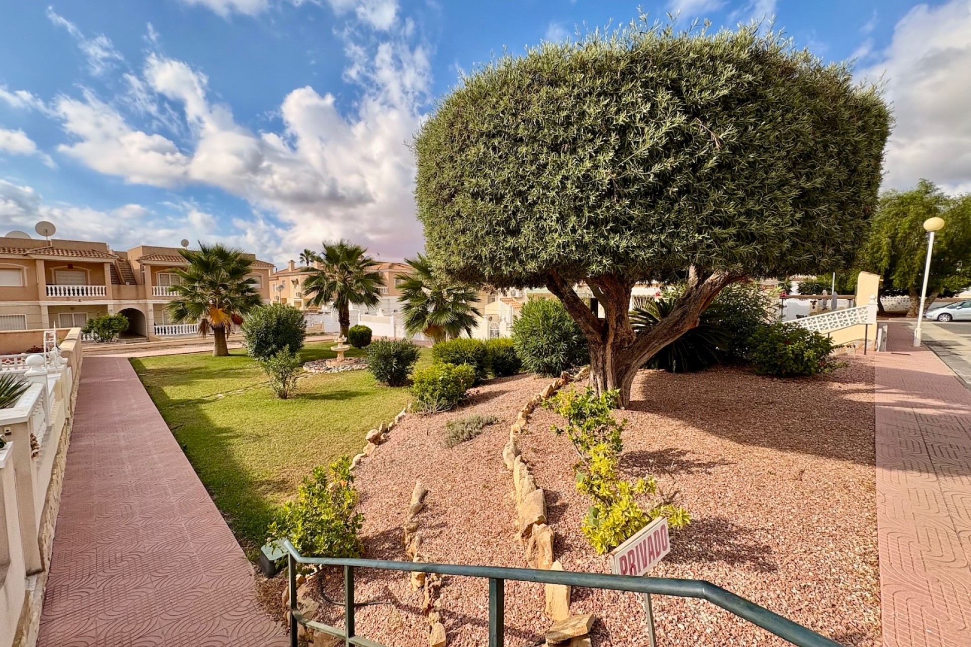 Revente - Adosado -
Rojales - Ciudad Quesada