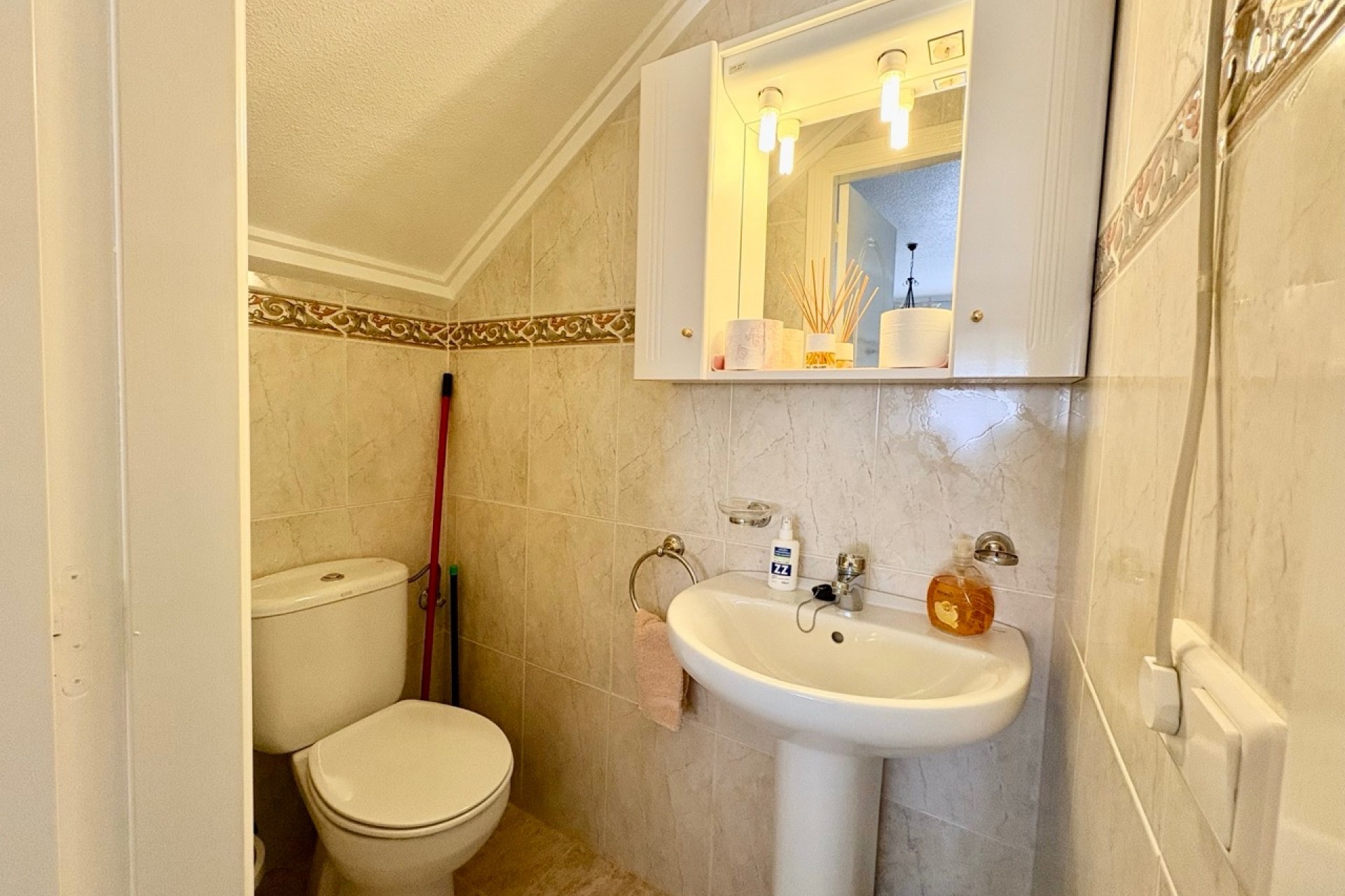 Revente - Adosado -
Rojales - Ciudad Quesada