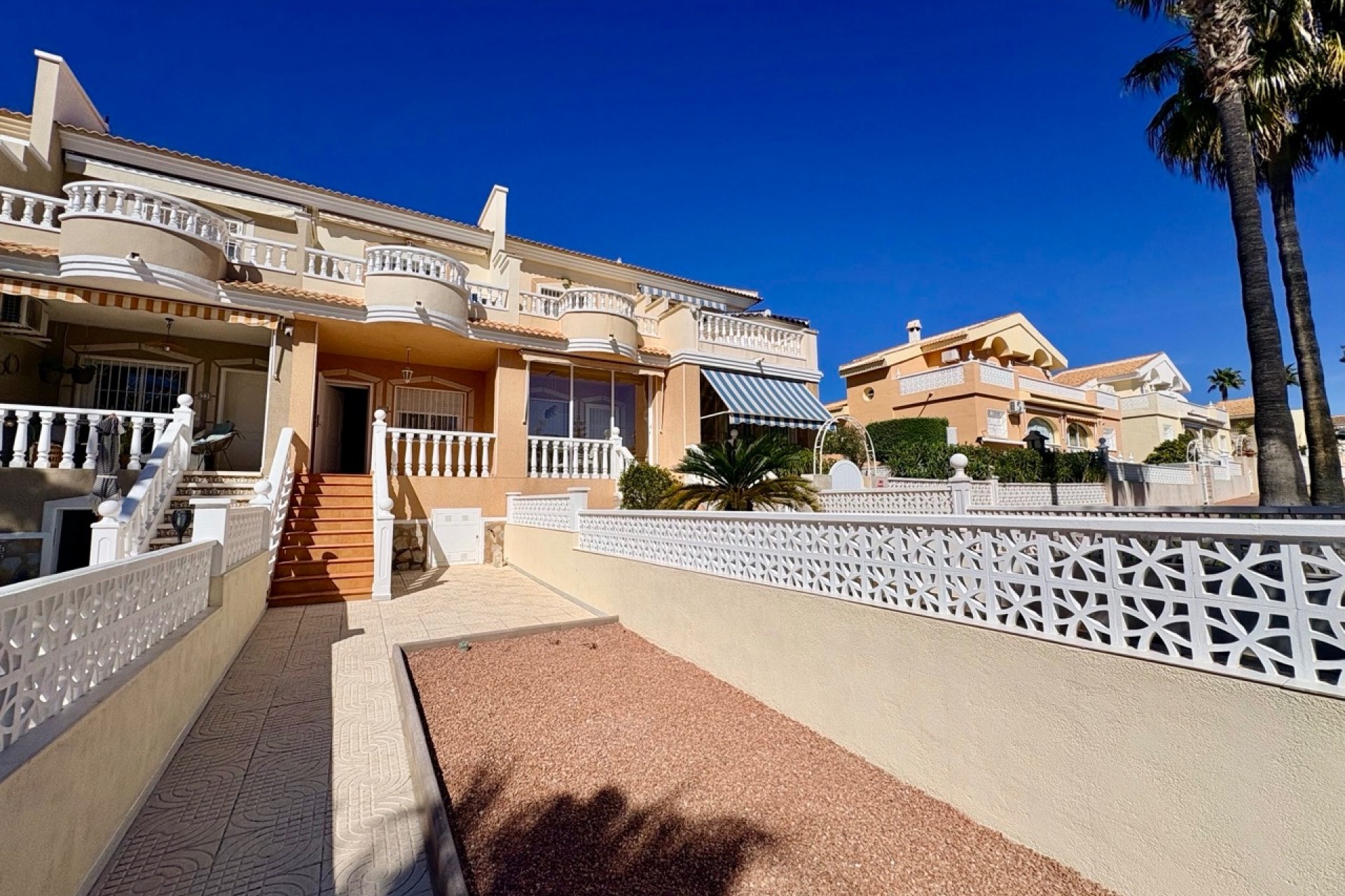 Revente - Adosado -
Rojales - Ciudad Quesada