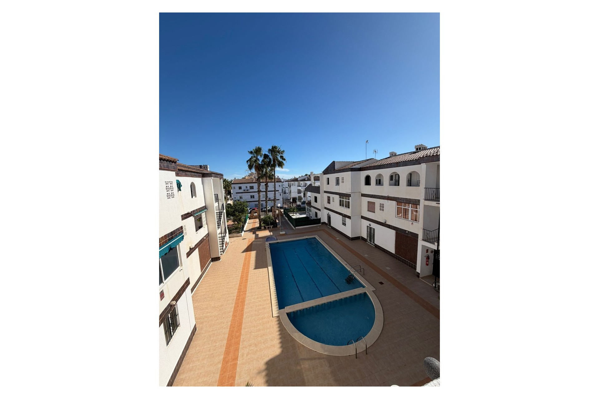 Revente - Apartament / Duplex -
Orihuela Costa - Punta Prima