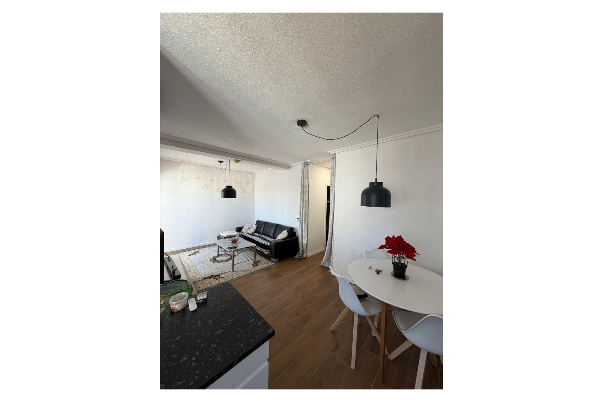 Revente - Apartament / Duplex -
Orihuela Costa - Punta Prima