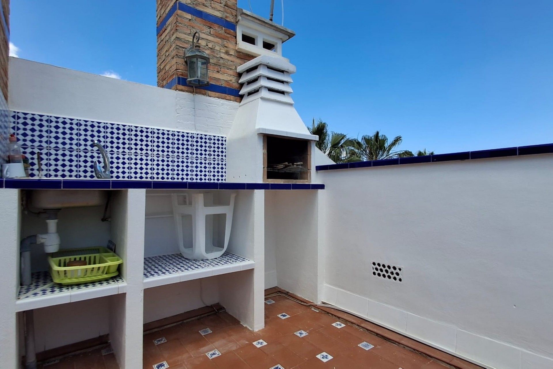 Revente - Apartament / Duplex -
Orihuela Costa - Villamartín