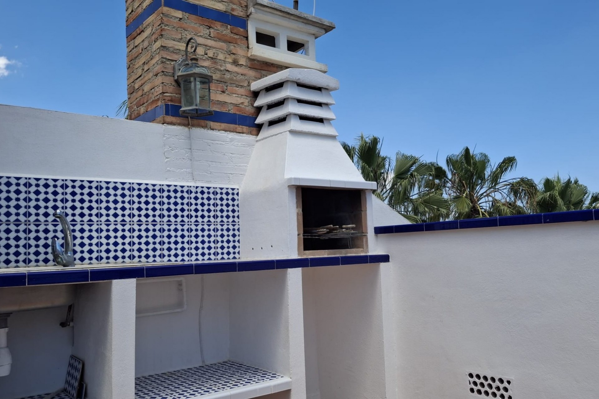 Revente - Apartament / Duplex -
Orihuela Costa - Villamartín