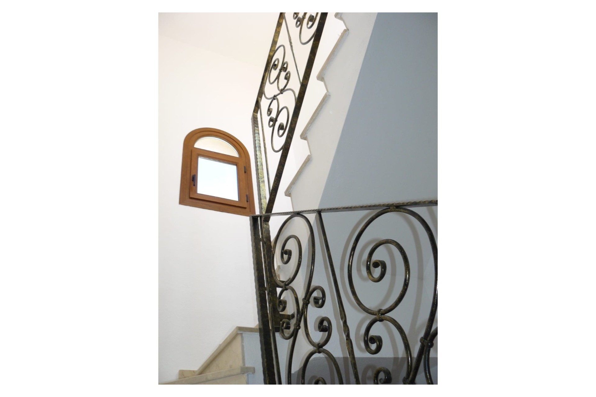 Revente - Apartament / Duplex -
Orihuela Costa - Villamartín