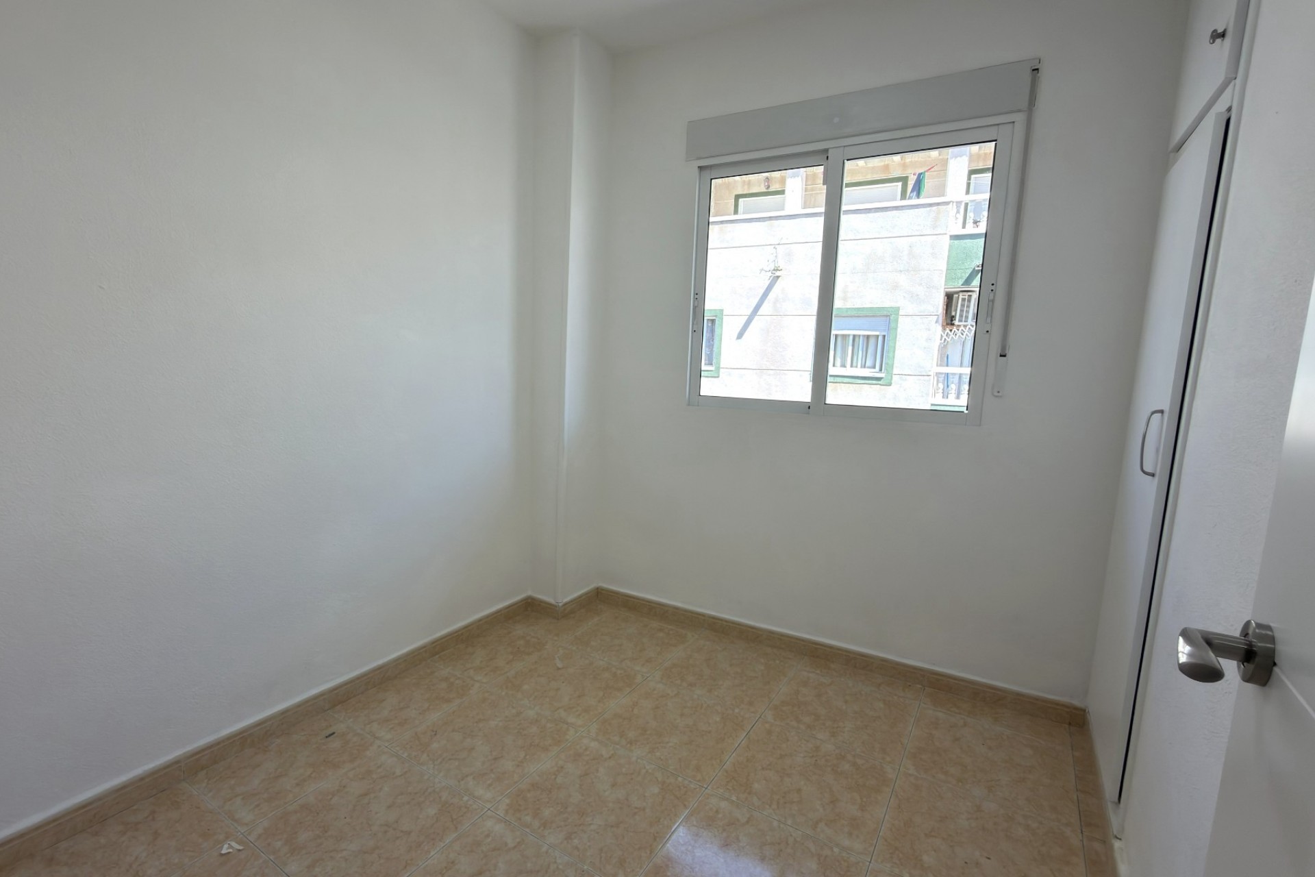 Revente - Apartament / Duplex -
Torrevieja - Curva del Palangre