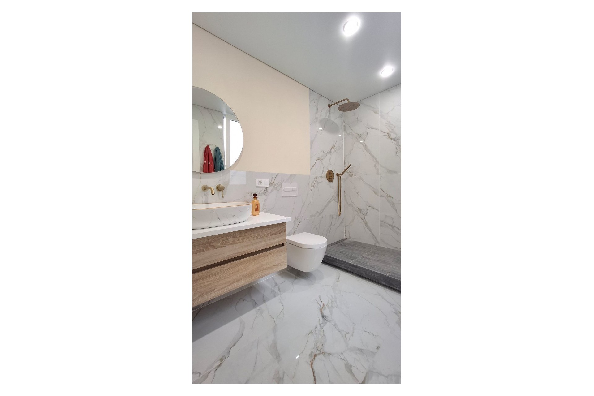 Revente - Apartament / Duplex -
Torrevieja - Playa Acequion