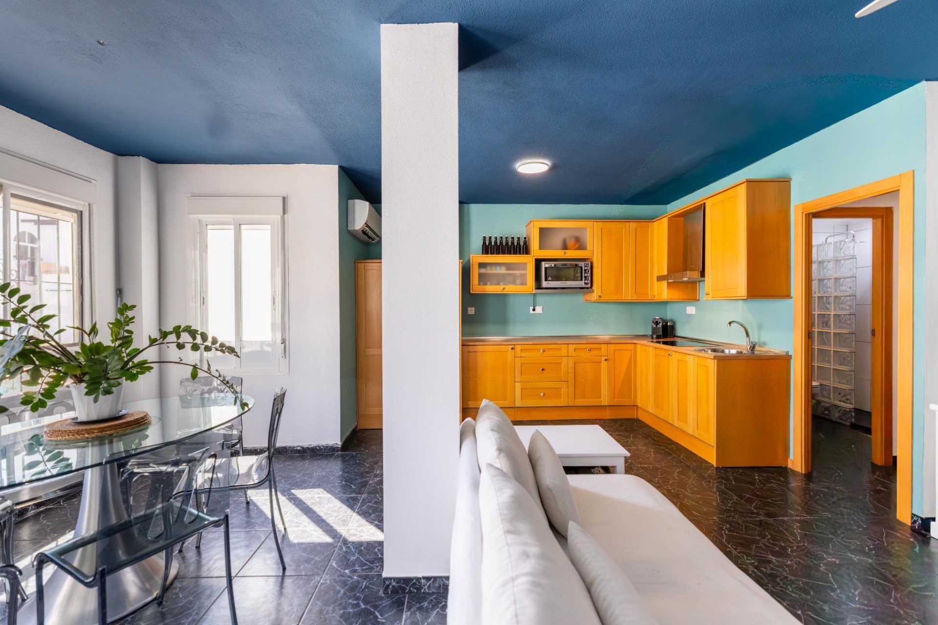 Revente - Apartament / Duplex -
Torrevieja