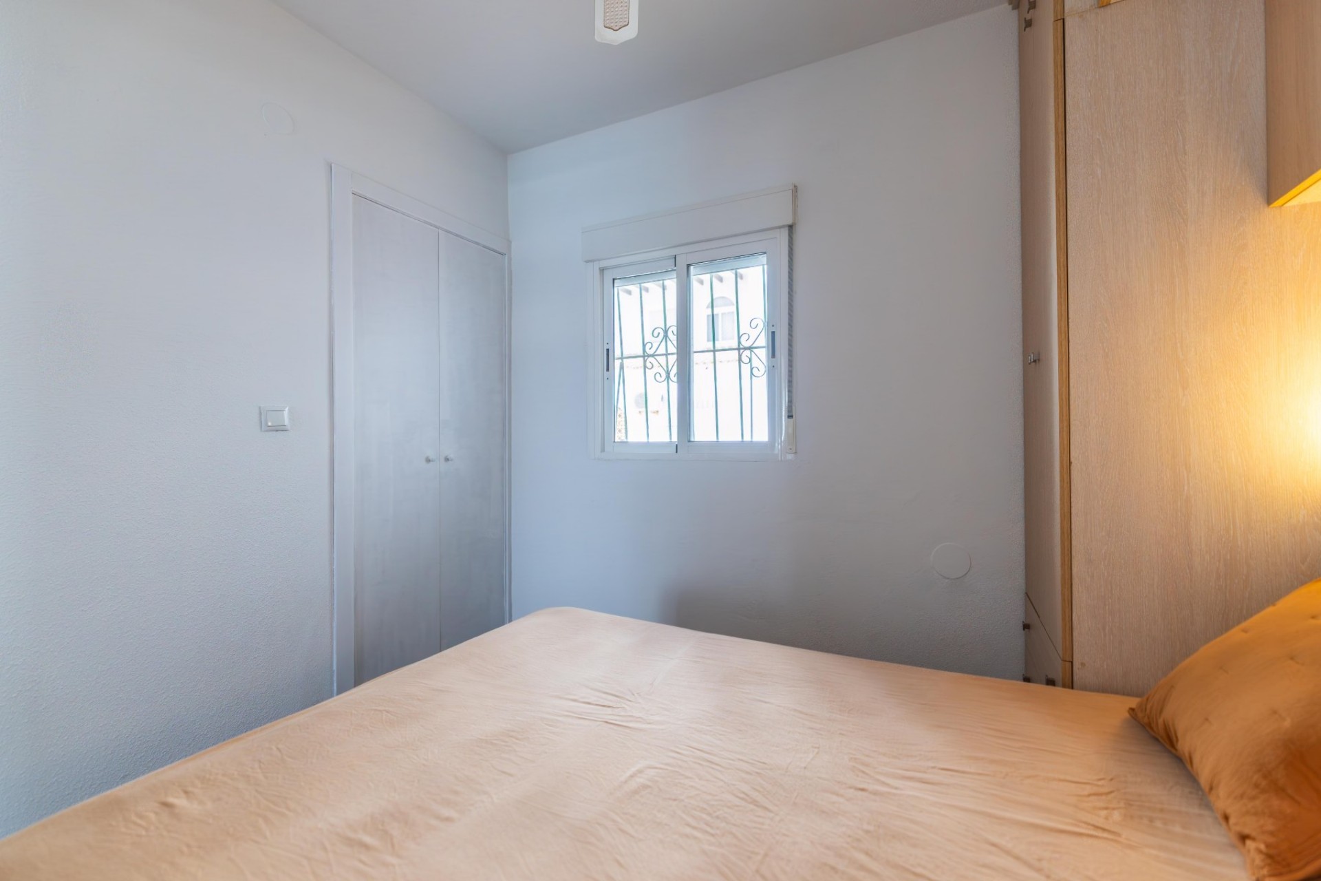 Revente - Apartament / Duplex -
Torrevieja