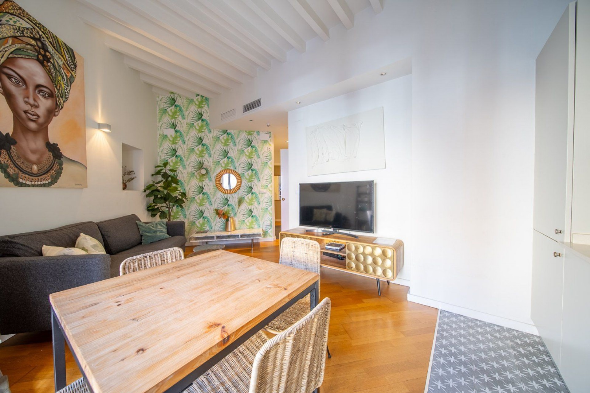 Revente - Apartamento -
Alicante - Centro