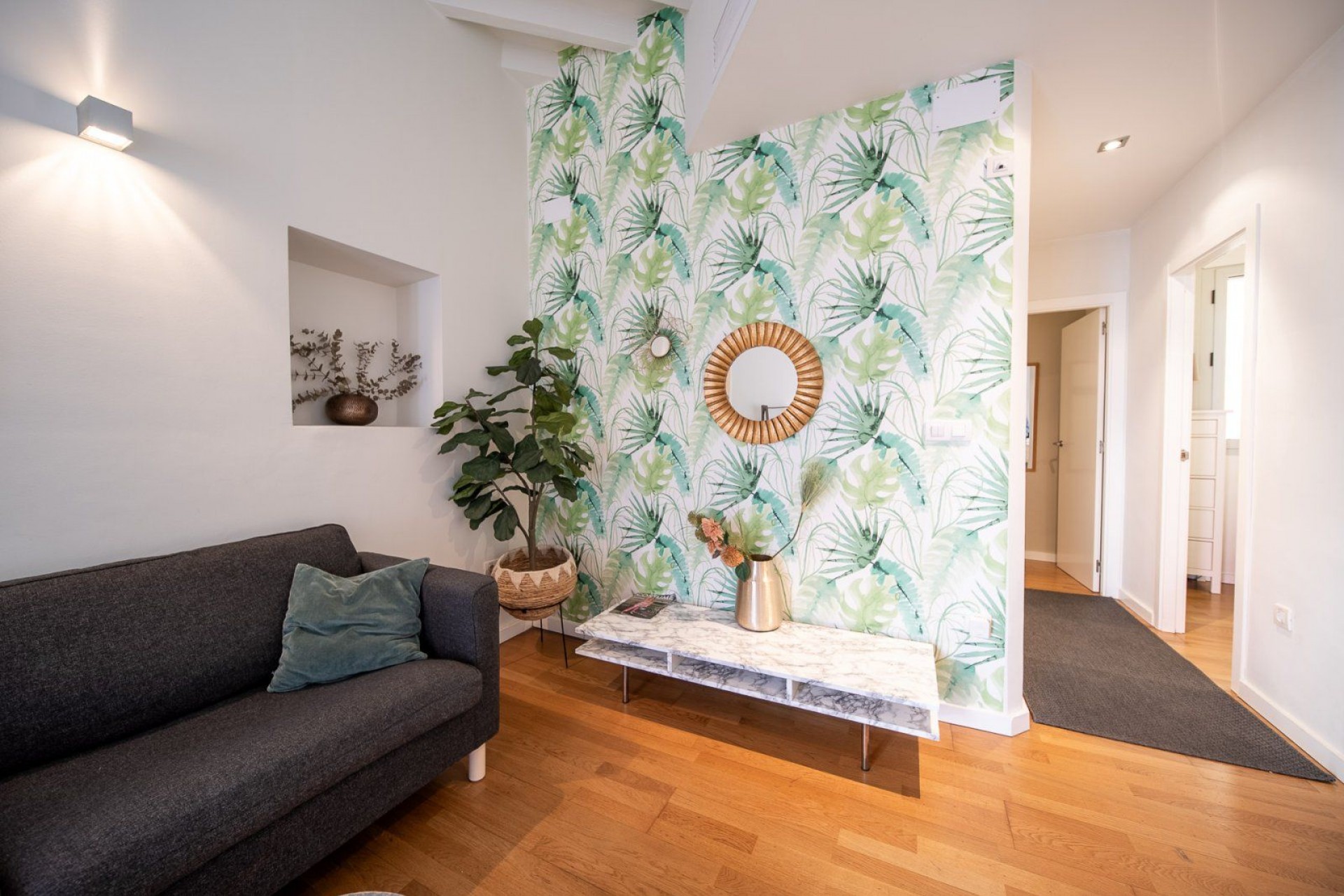 Revente - Apartamento -
Alicante - Centro