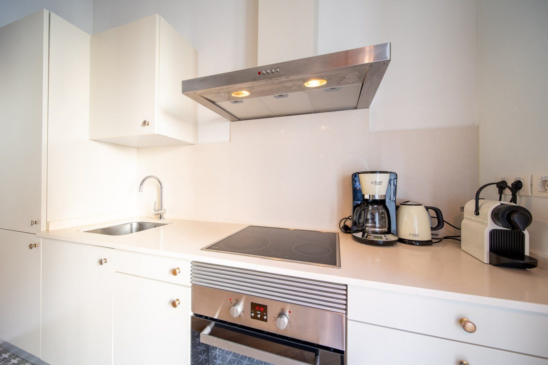 Revente - Apartamento -
Alicante - Centro