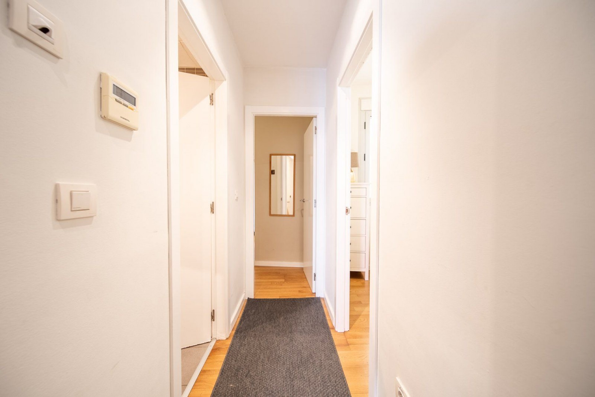 Revente - Apartamento -
Alicante - Centro