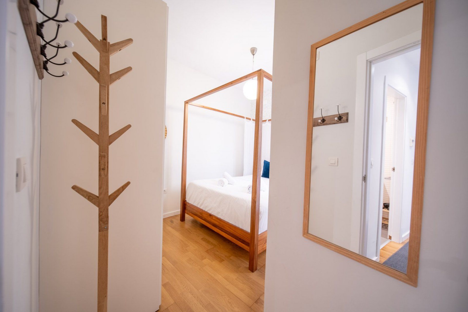 Revente - Apartamento -
Alicante - Centro