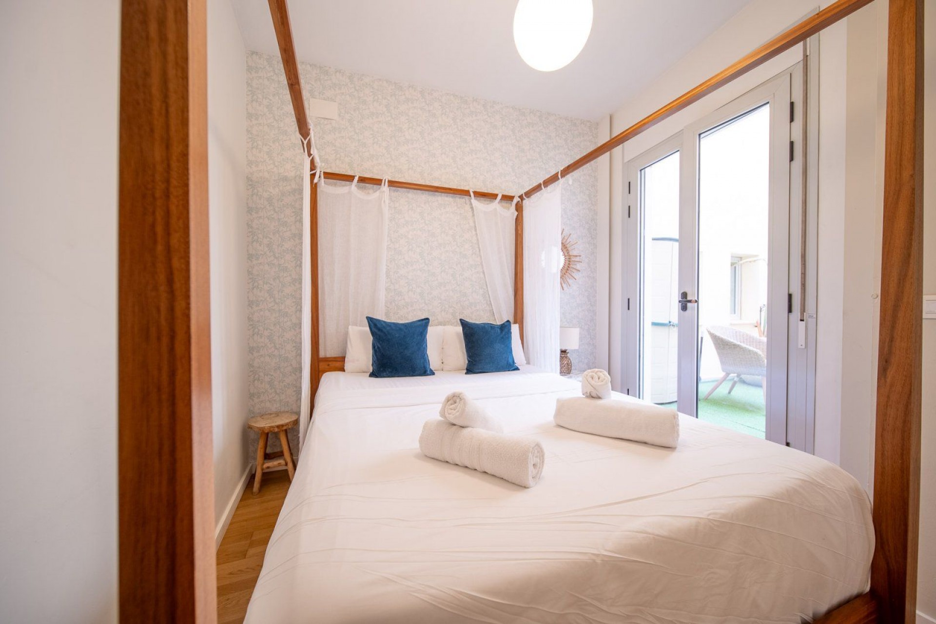 Revente - Apartamento -
Alicante - Centro