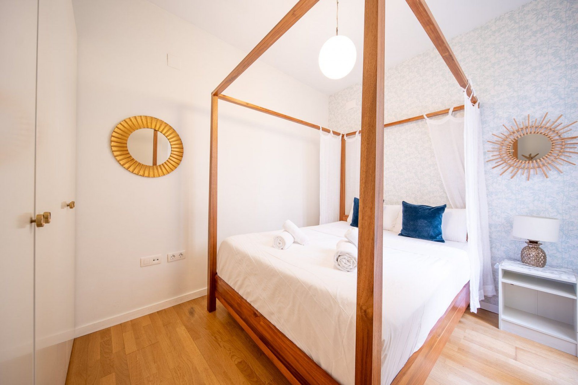 Revente - Apartamento -
Alicante - Centro