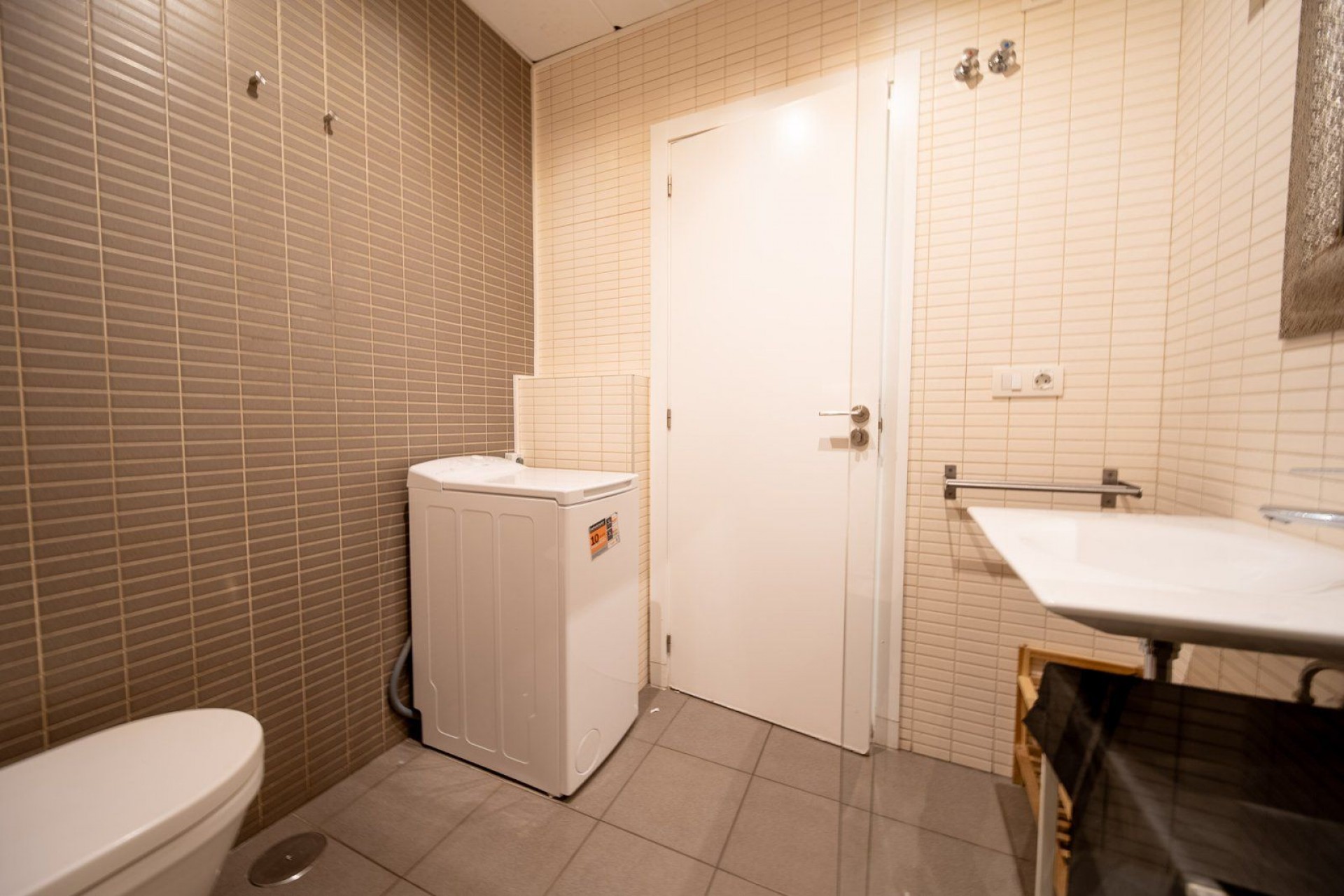 Revente - Apartamento -
Alicante - Centro