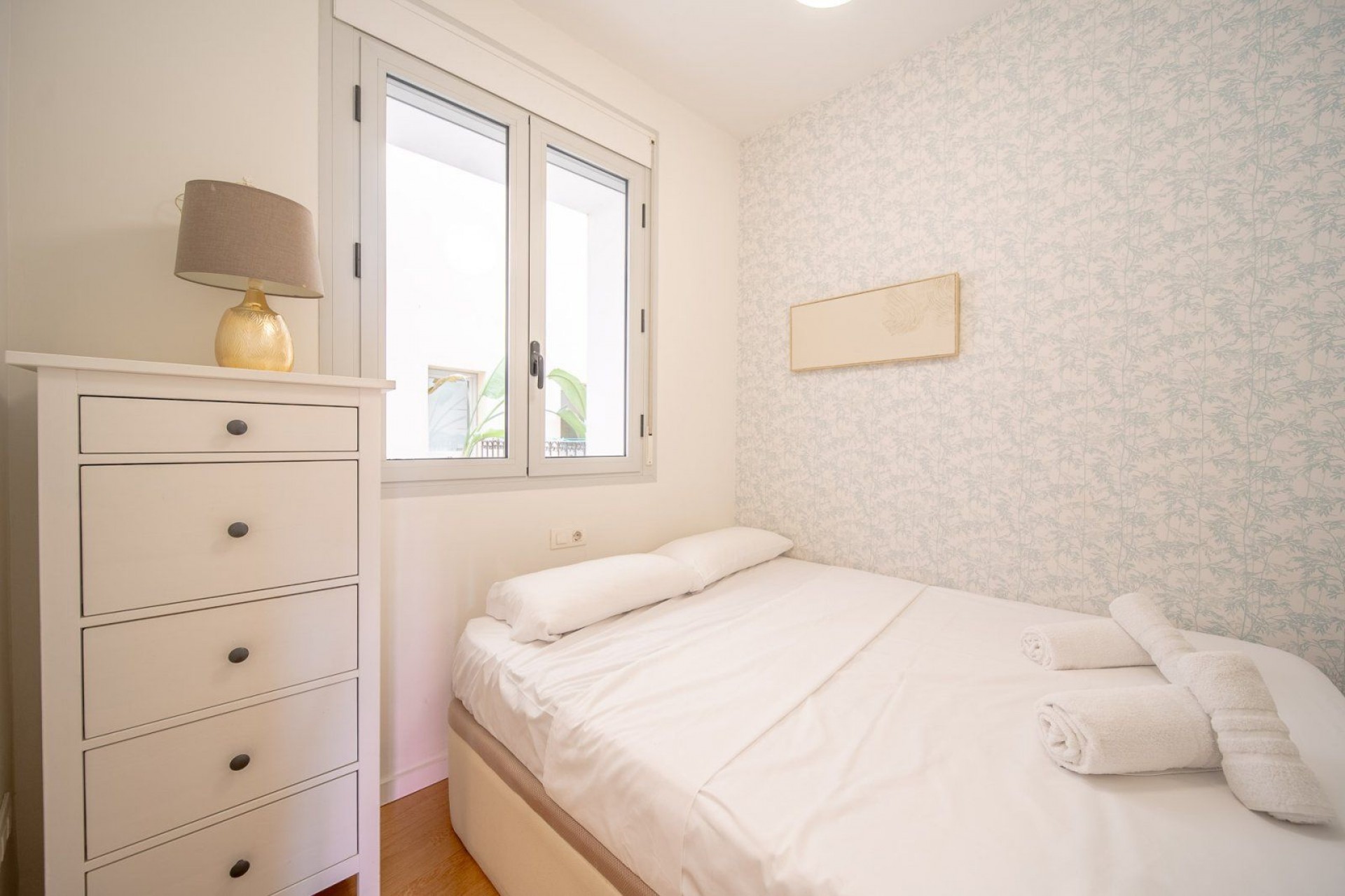 Revente - Apartamento -
Alicante - Centro