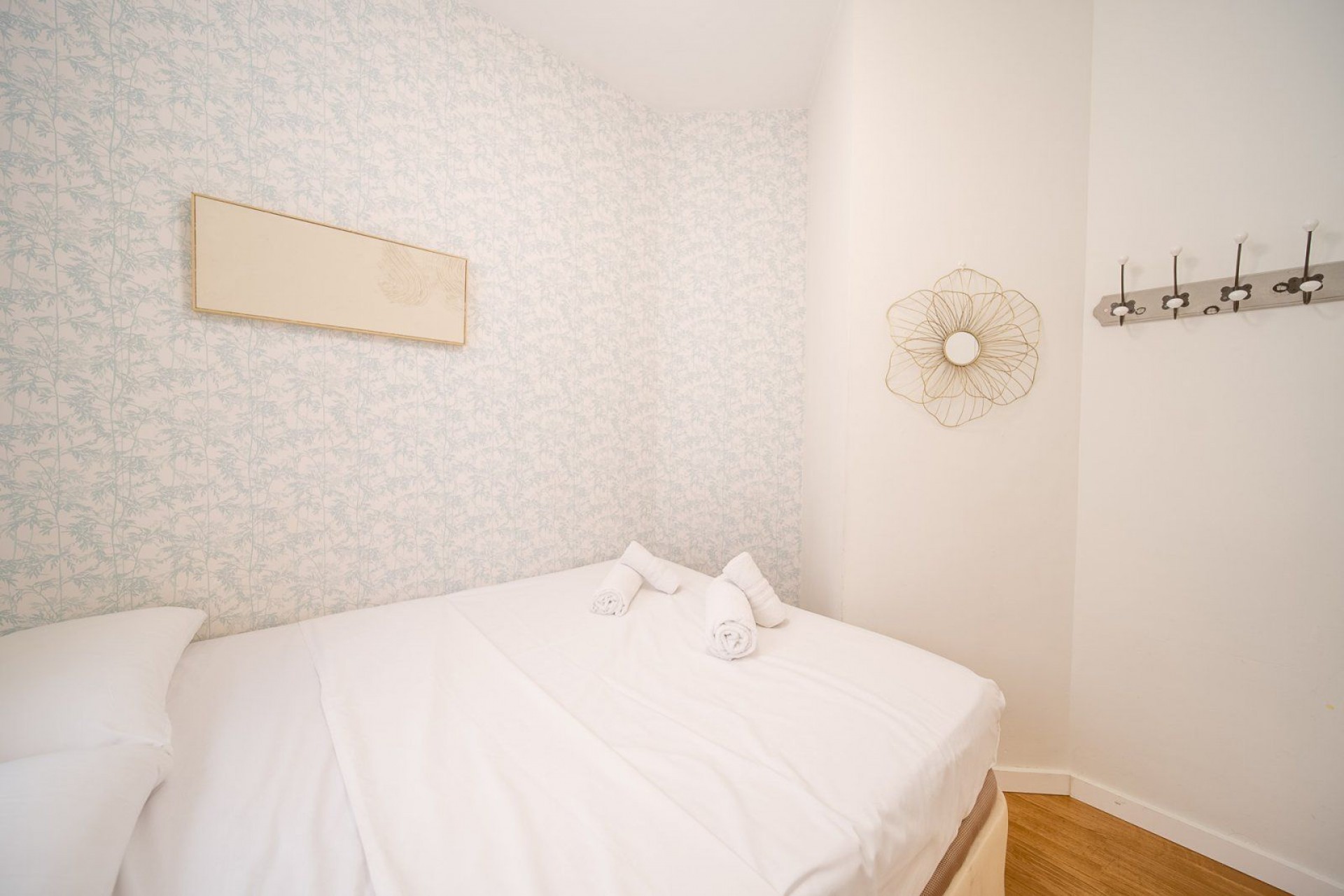 Revente - Apartamento -
Alicante - Centro