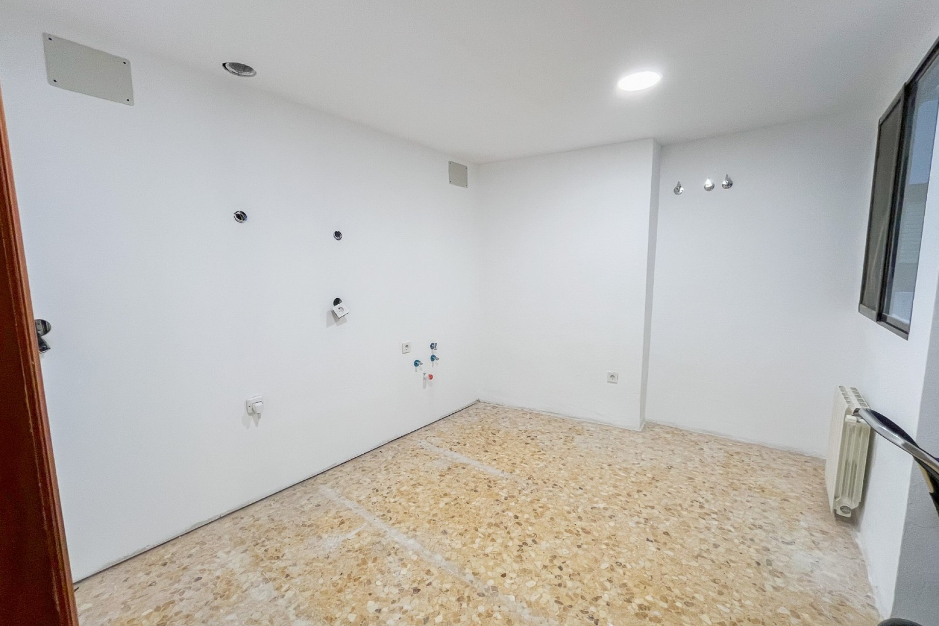 Revente - Apartamento -
Alicante - Centro