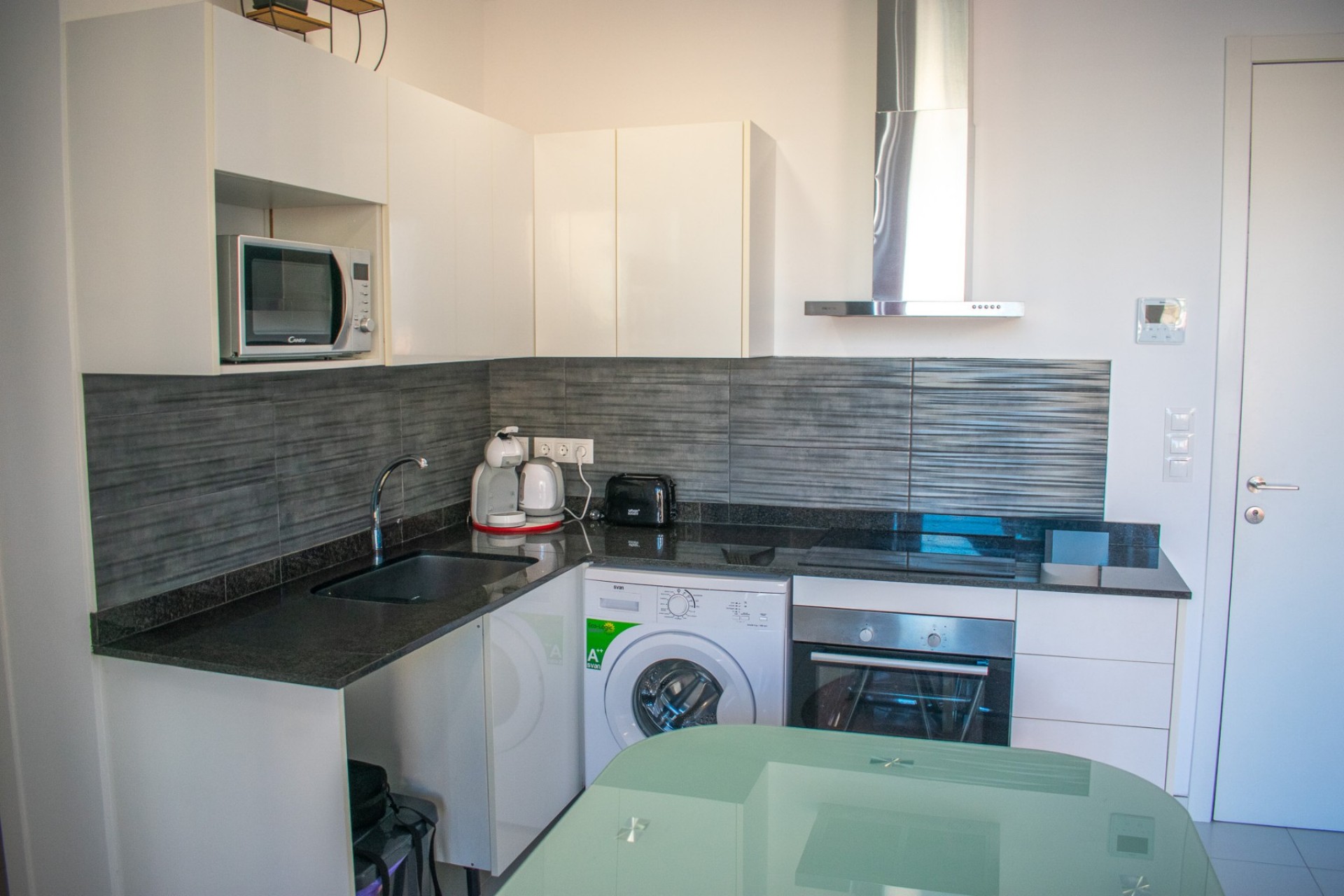 Revente - Apartamento -
Calpe - Zona Levante - Playa Fossa