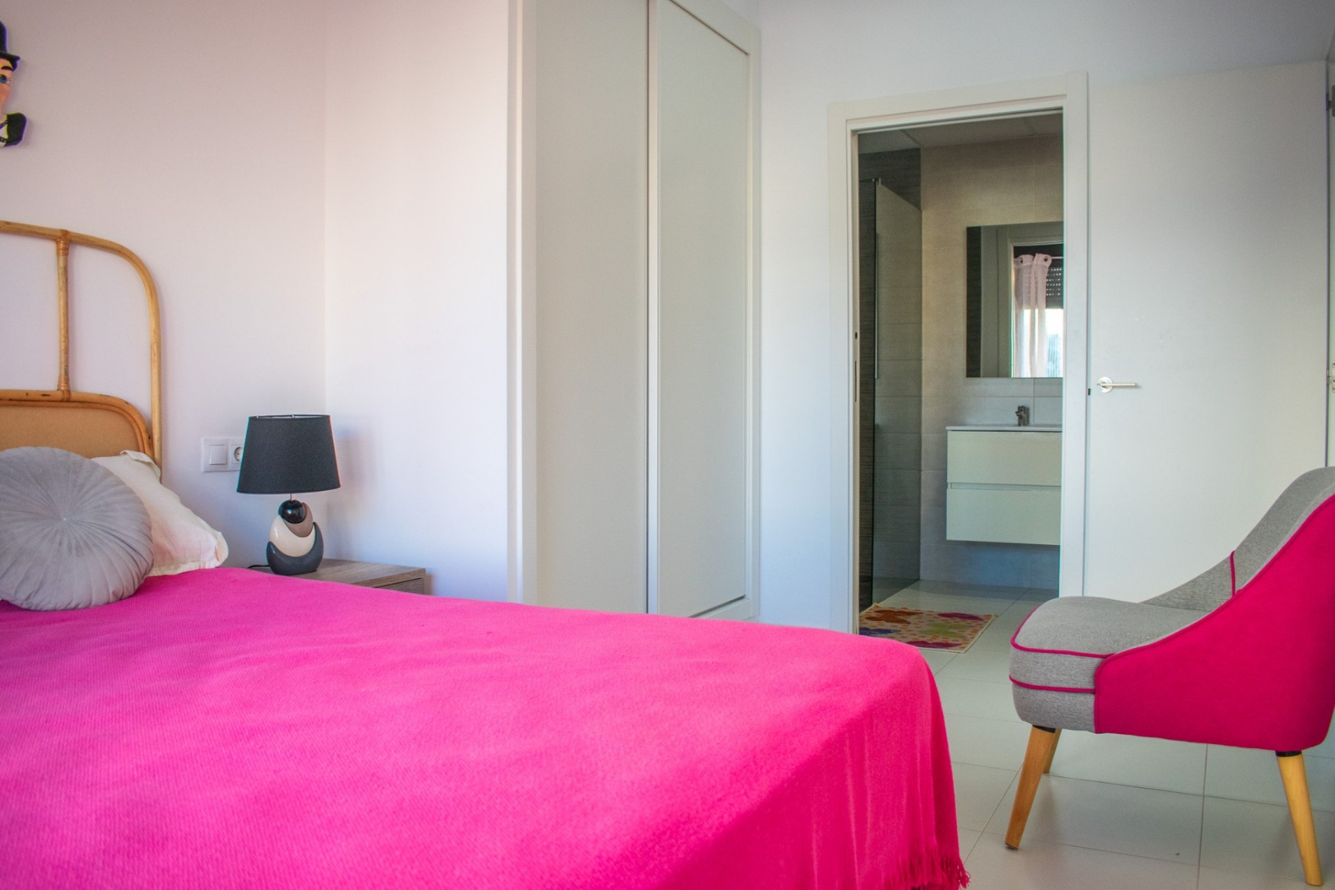 Revente - Apartamento -
Calpe - Zona Levante - Playa Fossa