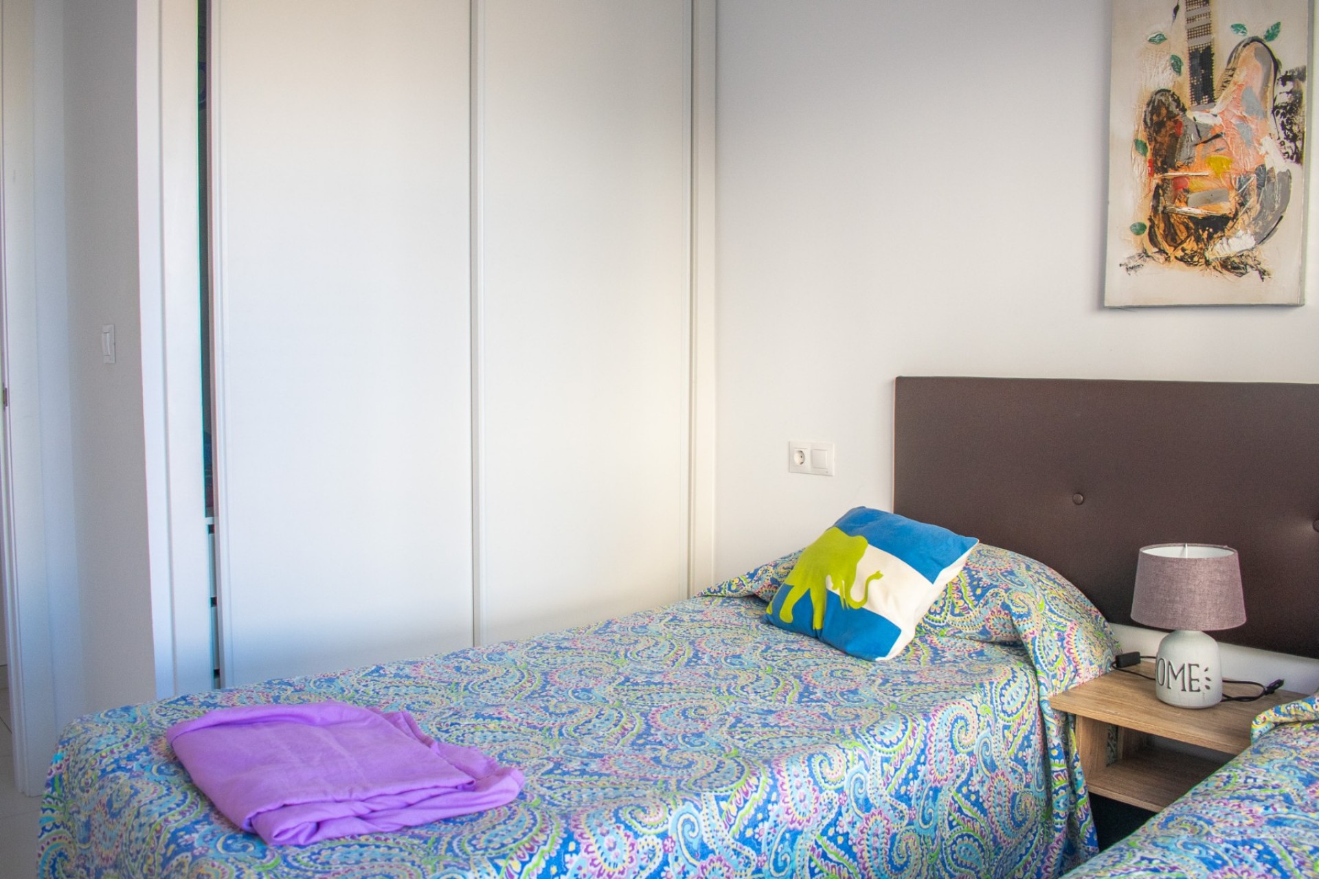 Revente - Apartamento -
Calpe - Zona Levante - Playa Fossa