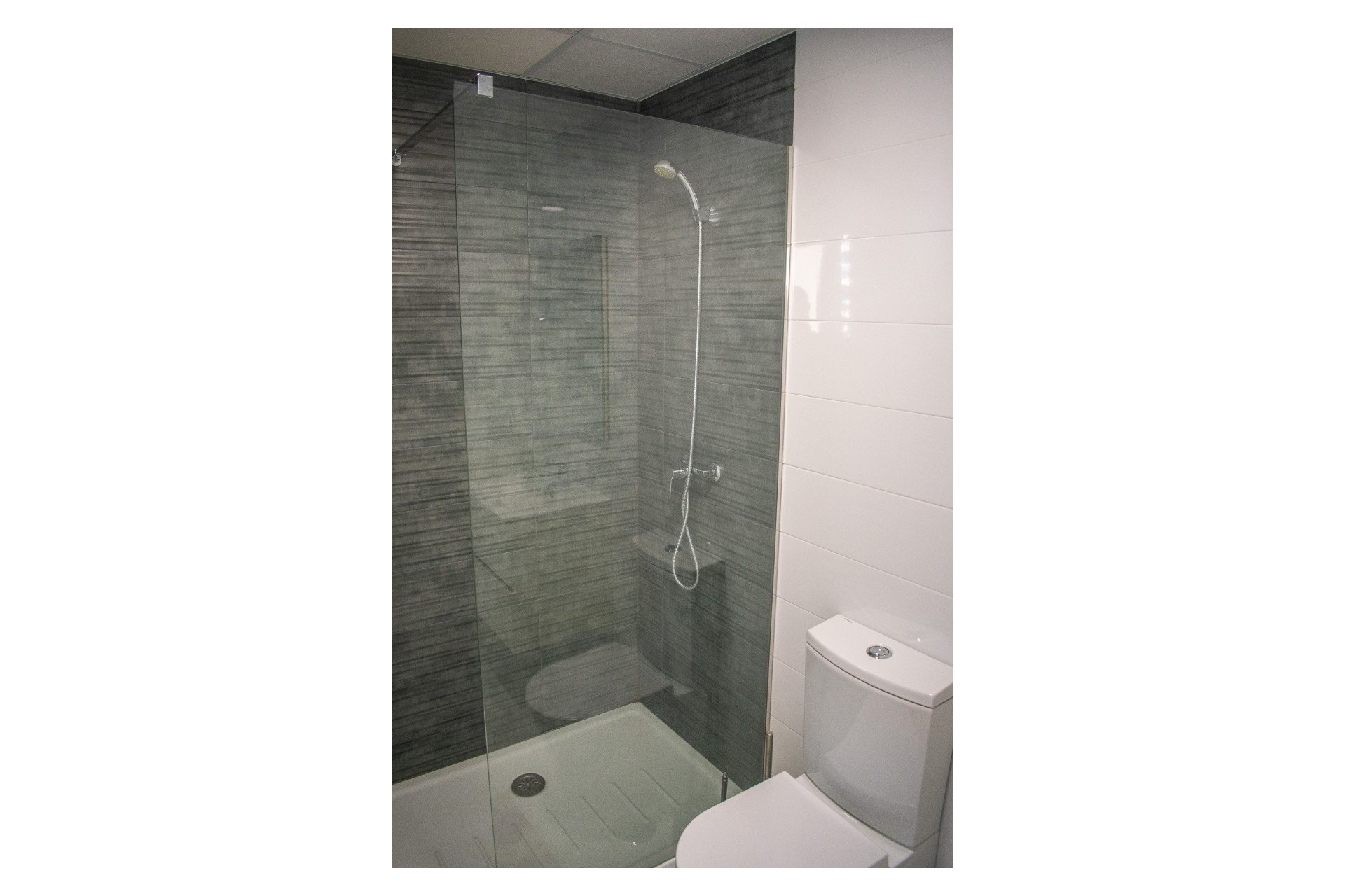 Revente - Apartamento -
Calpe - Zona Levante - Playa Fossa
