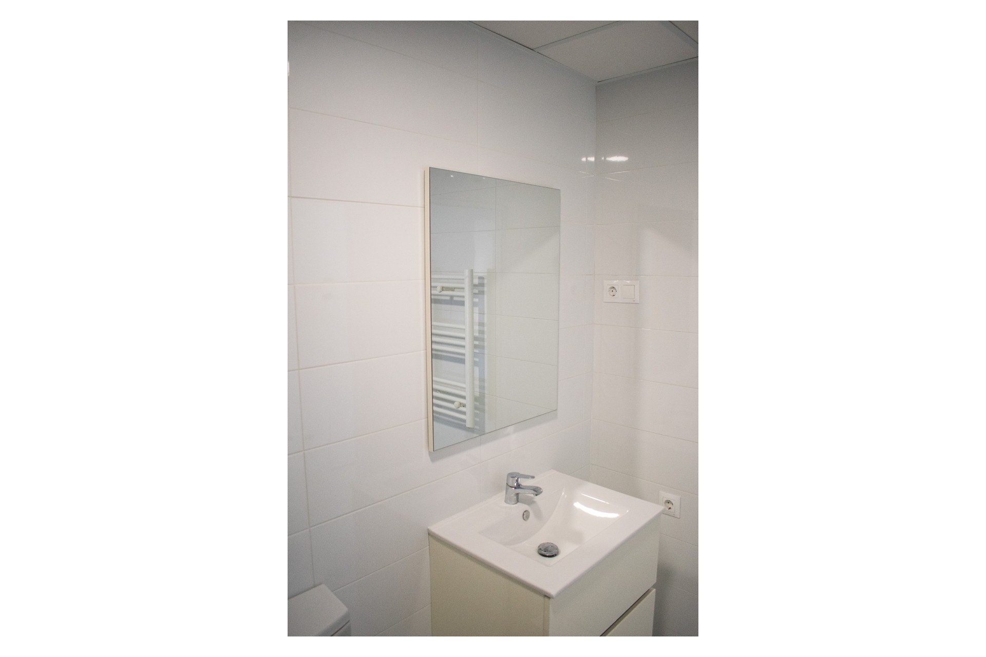 Revente - Apartamento -
Calpe - Zona Levante - Playa Fossa