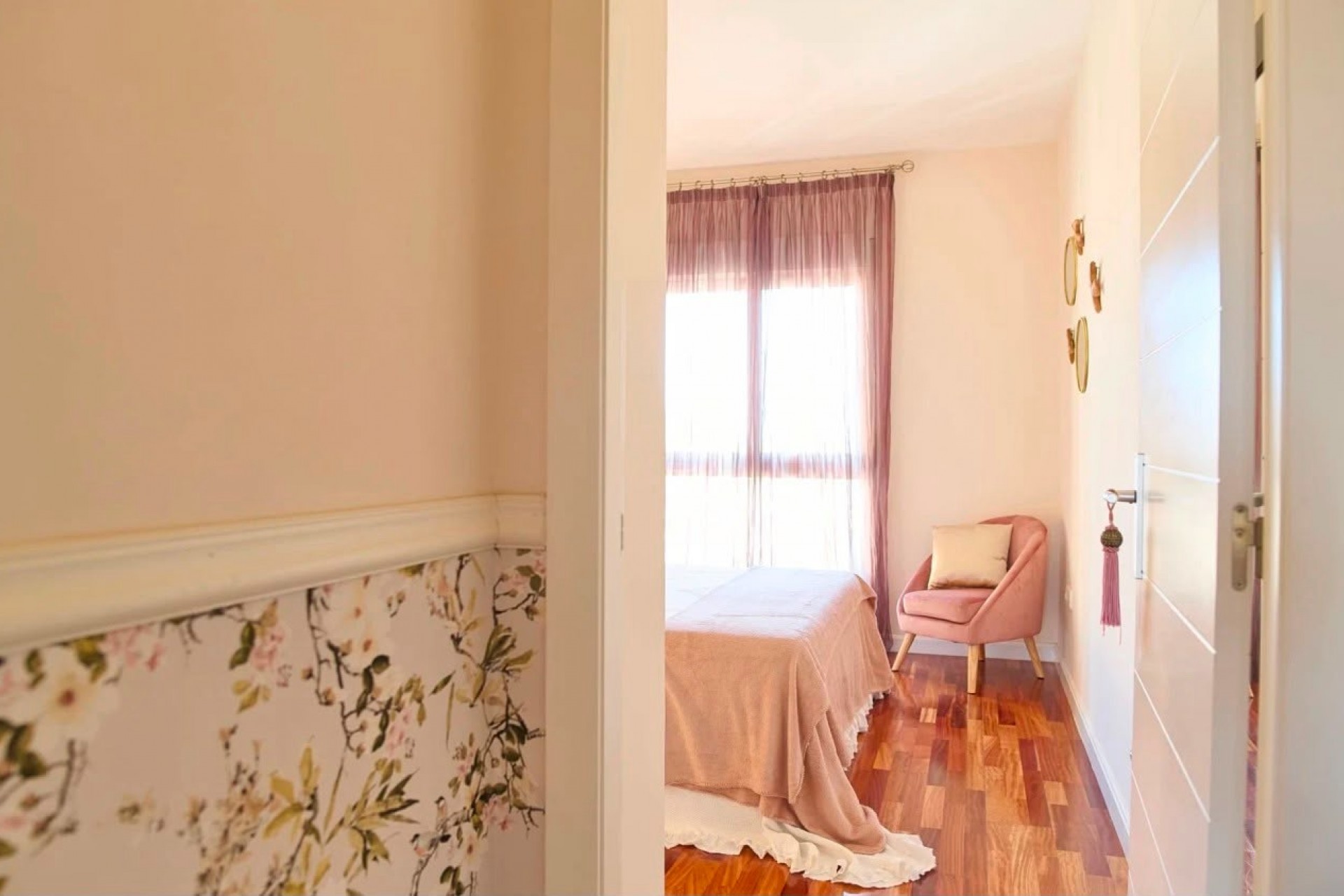 Revente - Apartamento -
Cartagena - Playa honda