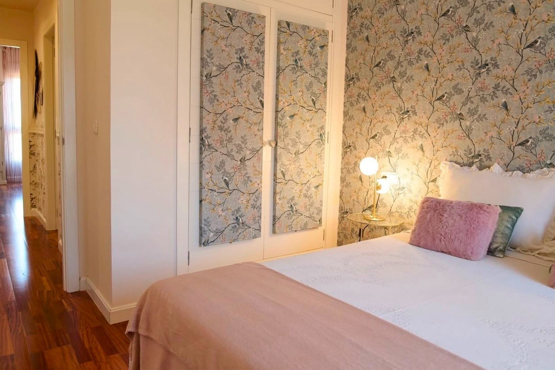 Revente - Apartamento -
Cartagena - Playa honda