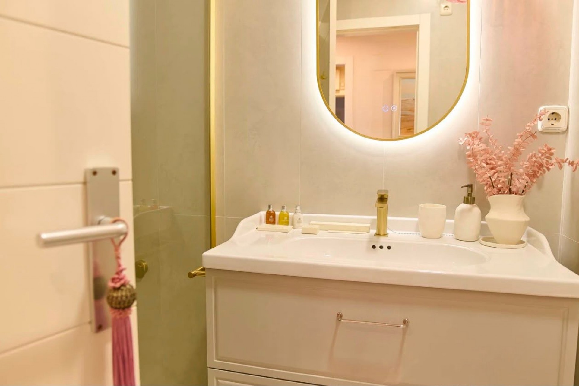 Revente - Apartamento -
Cartagena - Playa honda