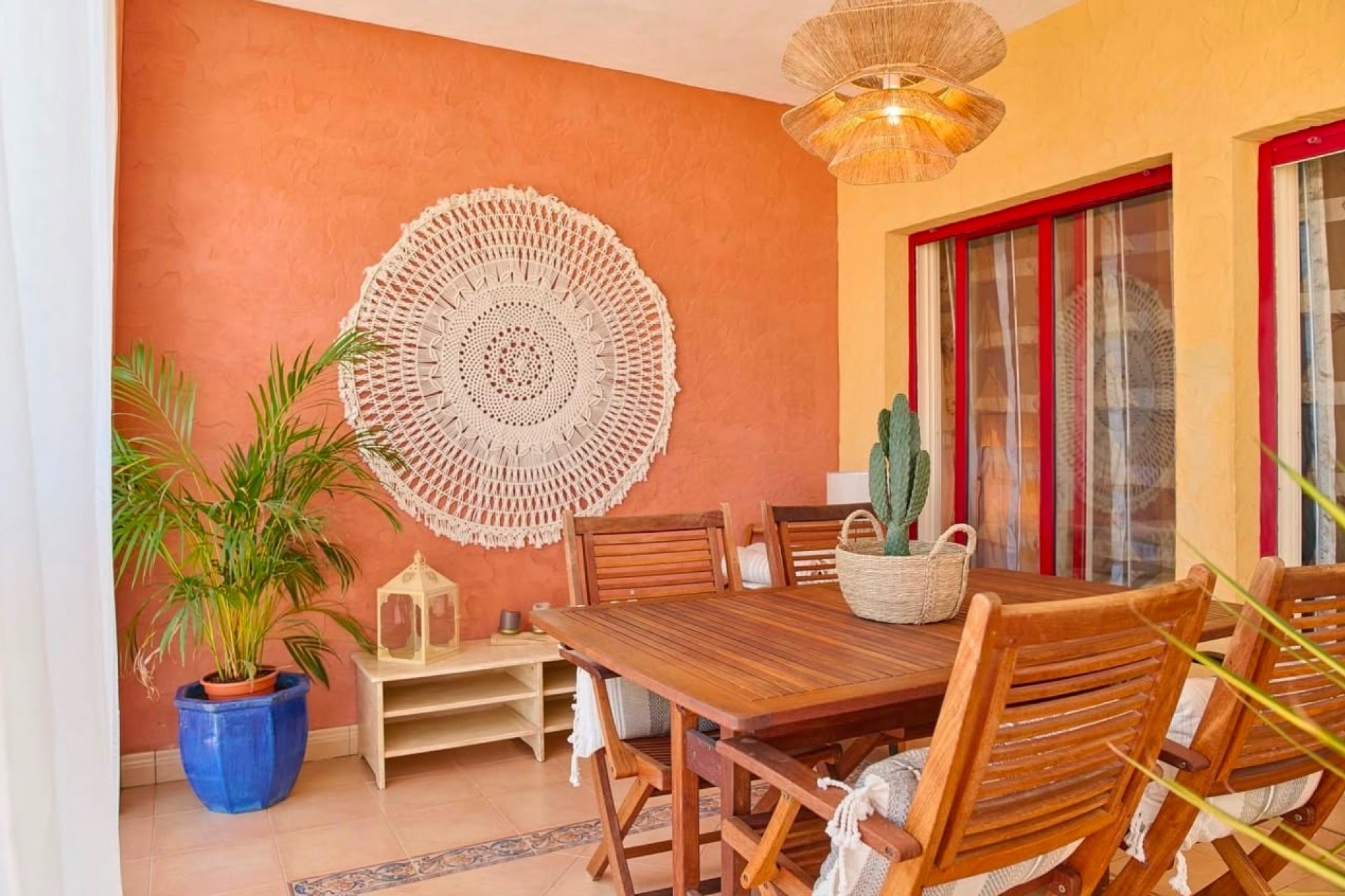 Revente - Apartamento -
Cartagena - Playa honda