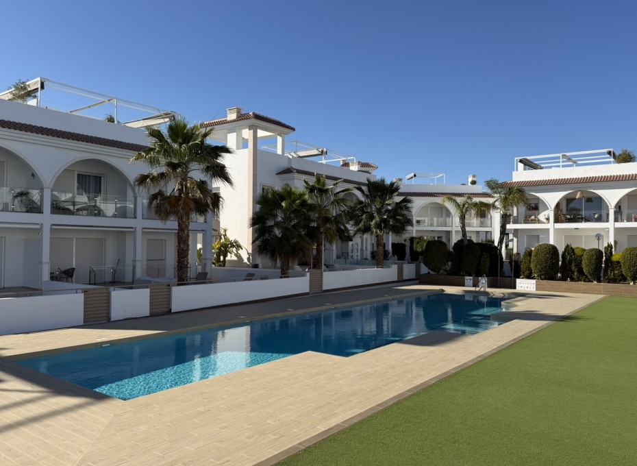 Revente - Apartamento -
Ciudad quesada - Doña Pepa