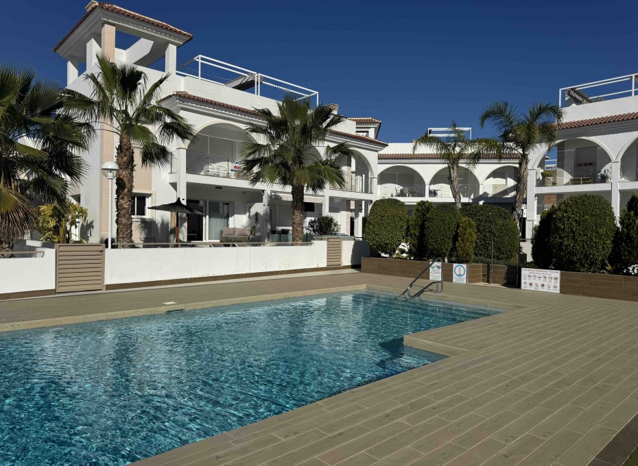 Revente - Apartamento -
Ciudad quesada - Doña Pepa