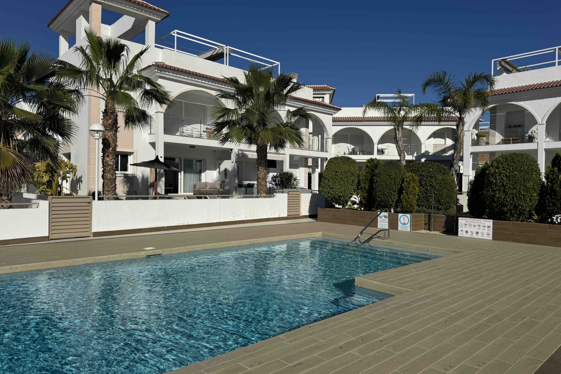 Revente - Apartamento -
Ciudad quesada - Doña Pepa