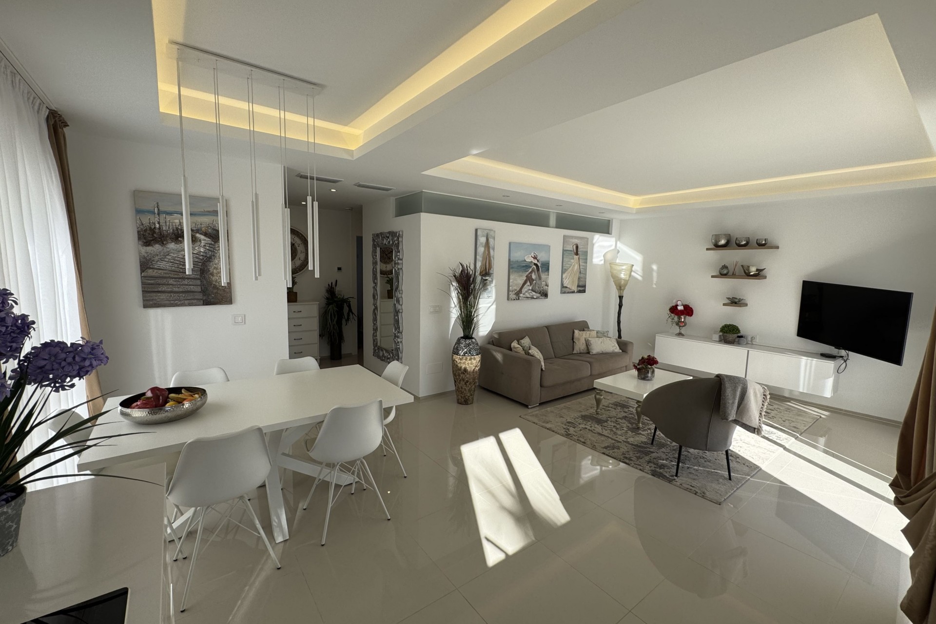 Revente - Apartamento -
Ciudad quesada - Doña Pepa
