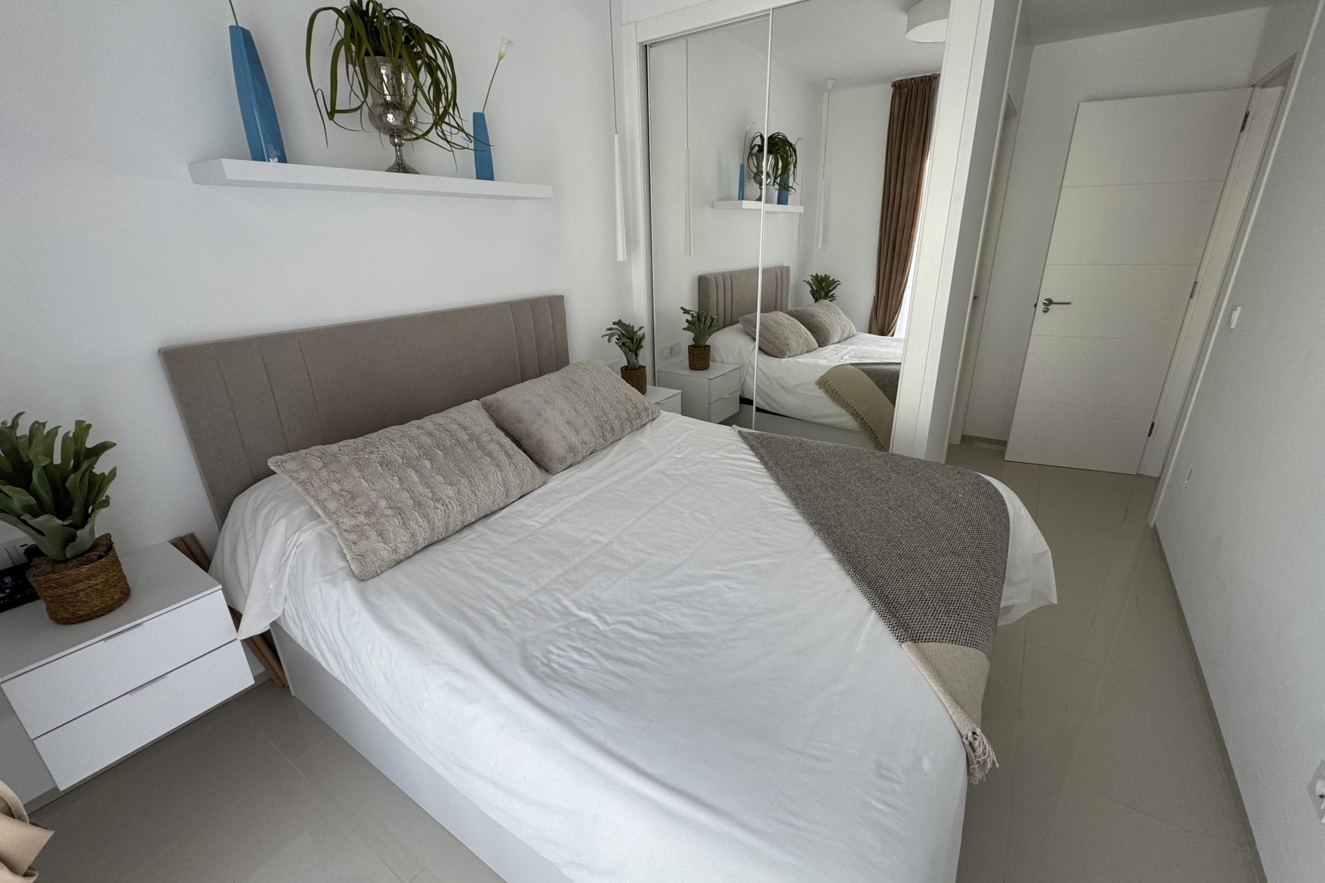 Revente - Apartamento -
Ciudad quesada - Doña Pepa
