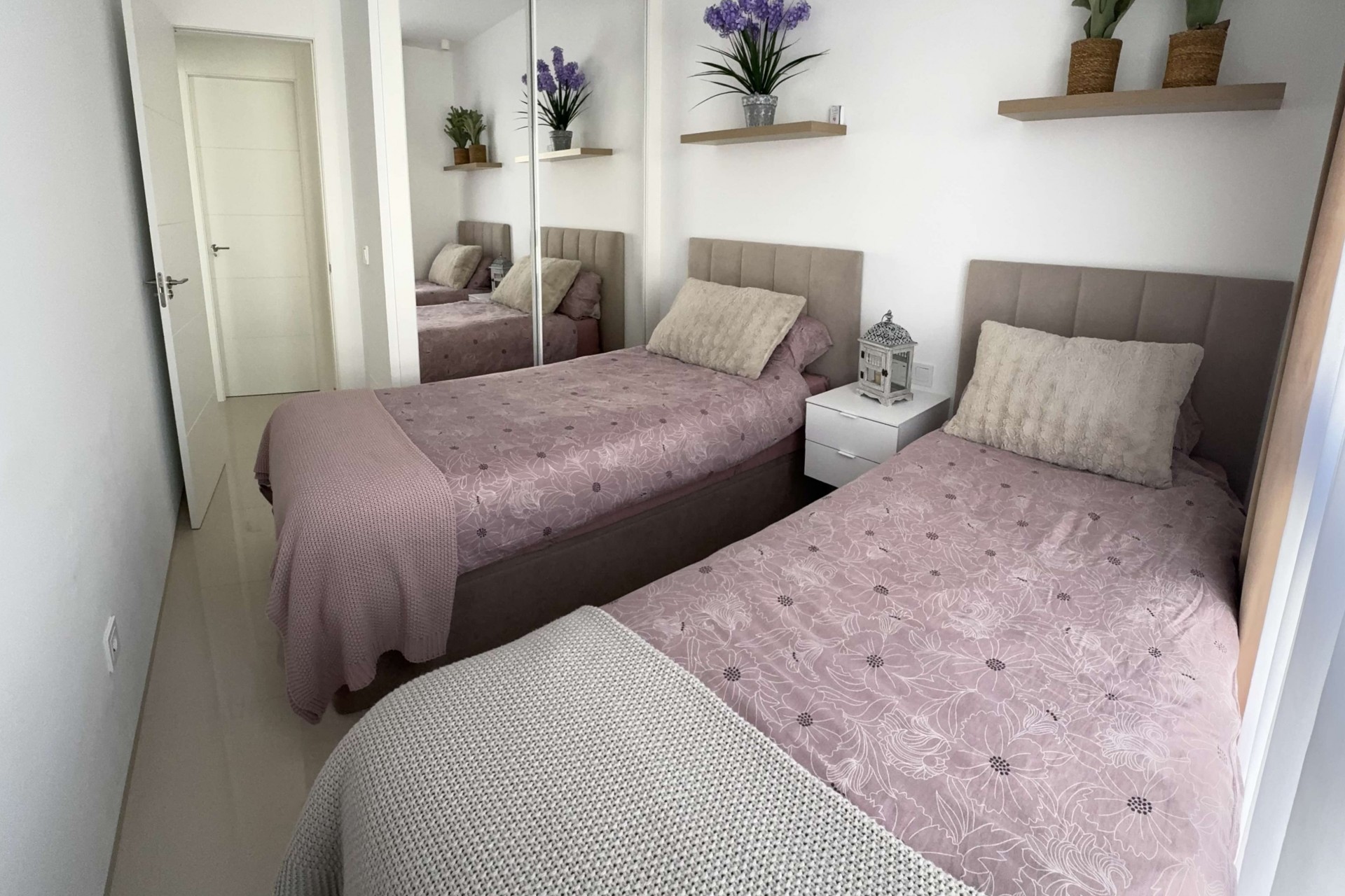 Revente - Apartamento -
Ciudad quesada - Doña Pepa
