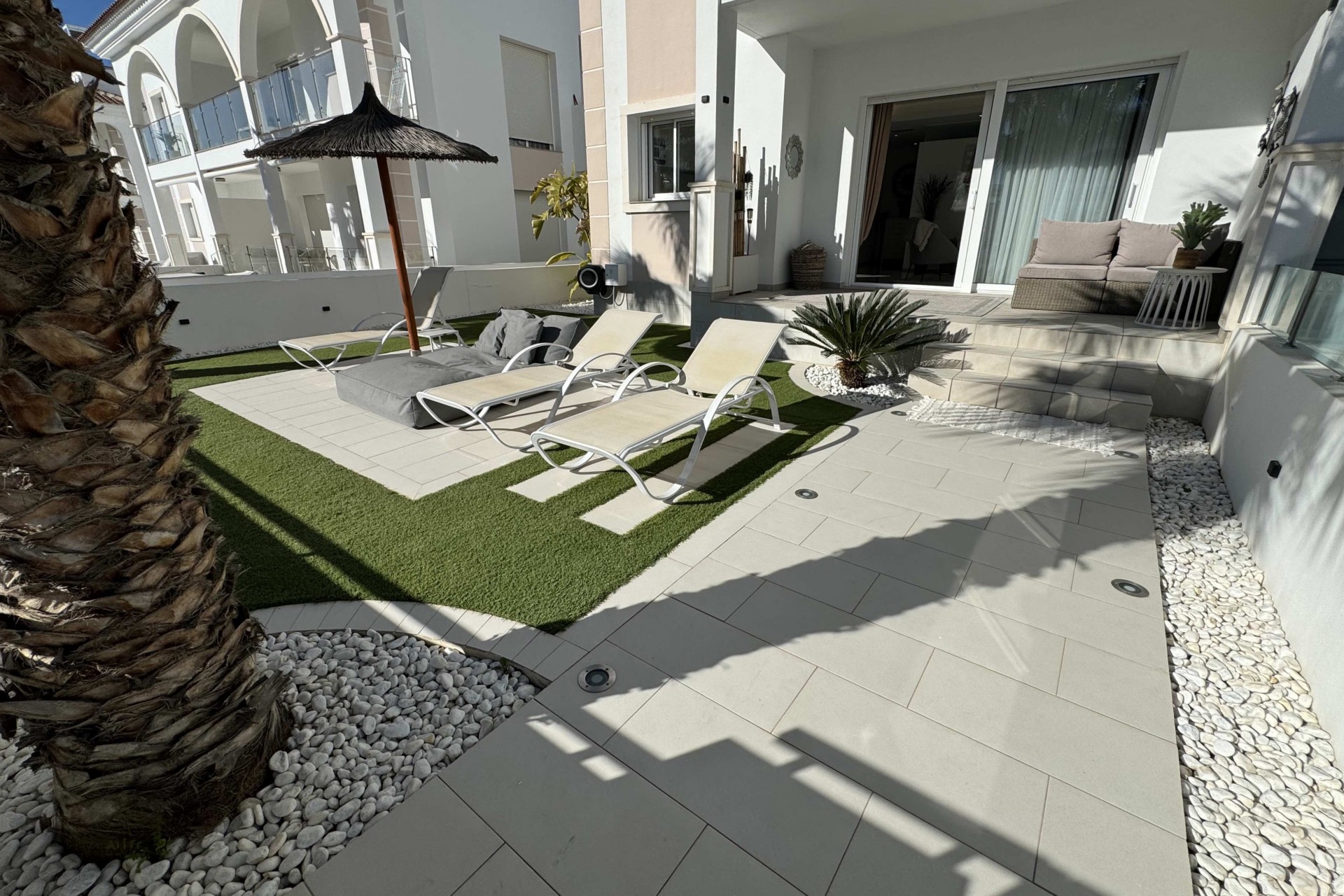 Revente - Apartamento -
Ciudad quesada - Doña Pepa